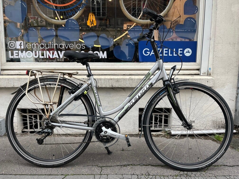 Vélo Sensa Superlite AS  - N/A reconditionné disponible sur Le Moulin à Vélos